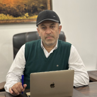 عبدالرحمن علیزاده